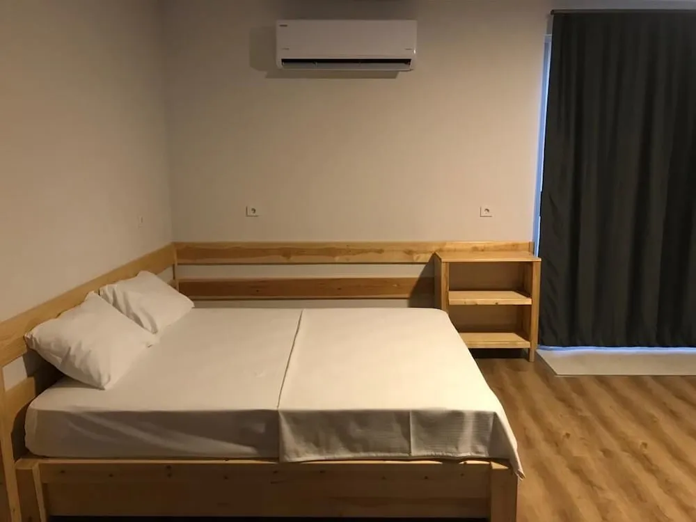 Comfort Apart Daire, 1 Yatak Odası, Deniz Manzaralı