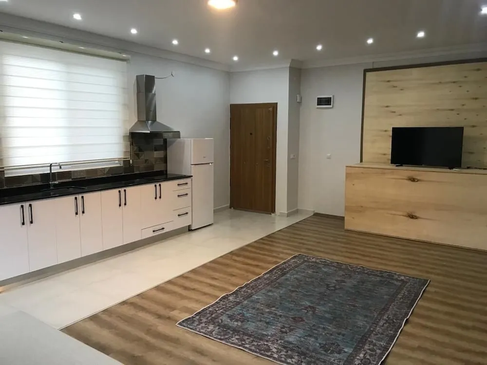 Comfort Apart Daire, 1 Yatak Odası, Deniz Manzaralı
