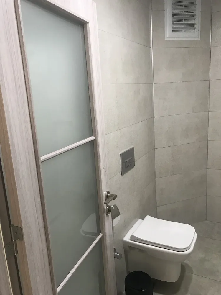 Comfort Apart Daire, 1 Yatak Odası, Deniz Manzaralı