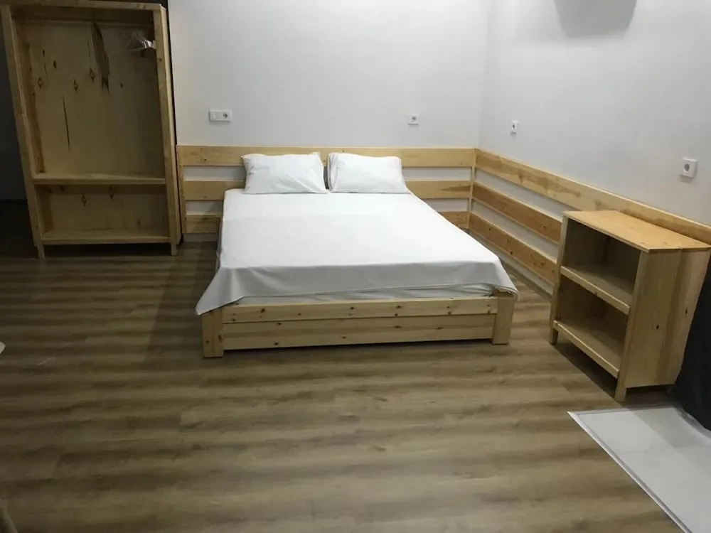 Comfort Apart Daire, 1 Yatak Odası, Deniz Manzaralı