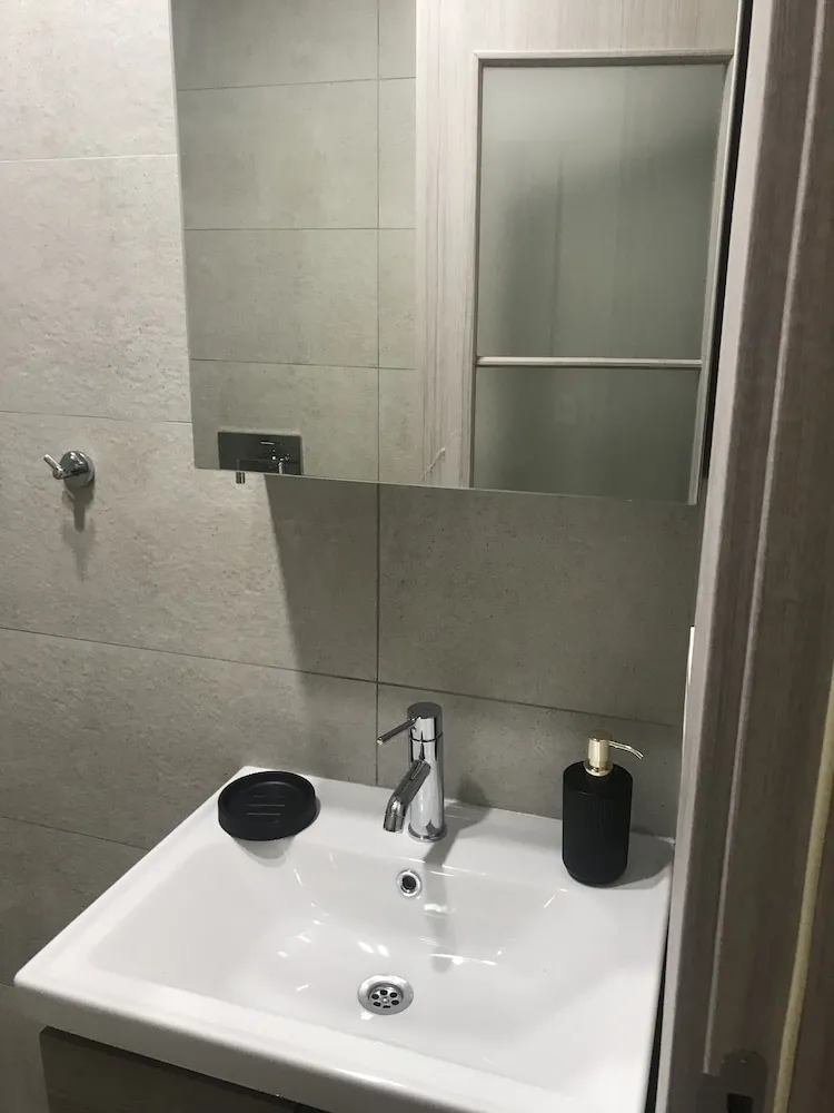 Comfort Apart Daire, 1 Yatak Odası, Deniz Manzaralı