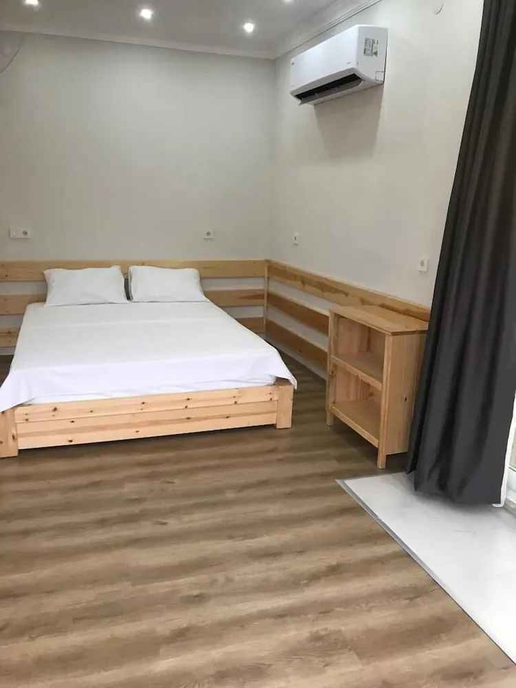 Comfort Apart Daire, 1 Yatak Odası, Deniz Manzaralı