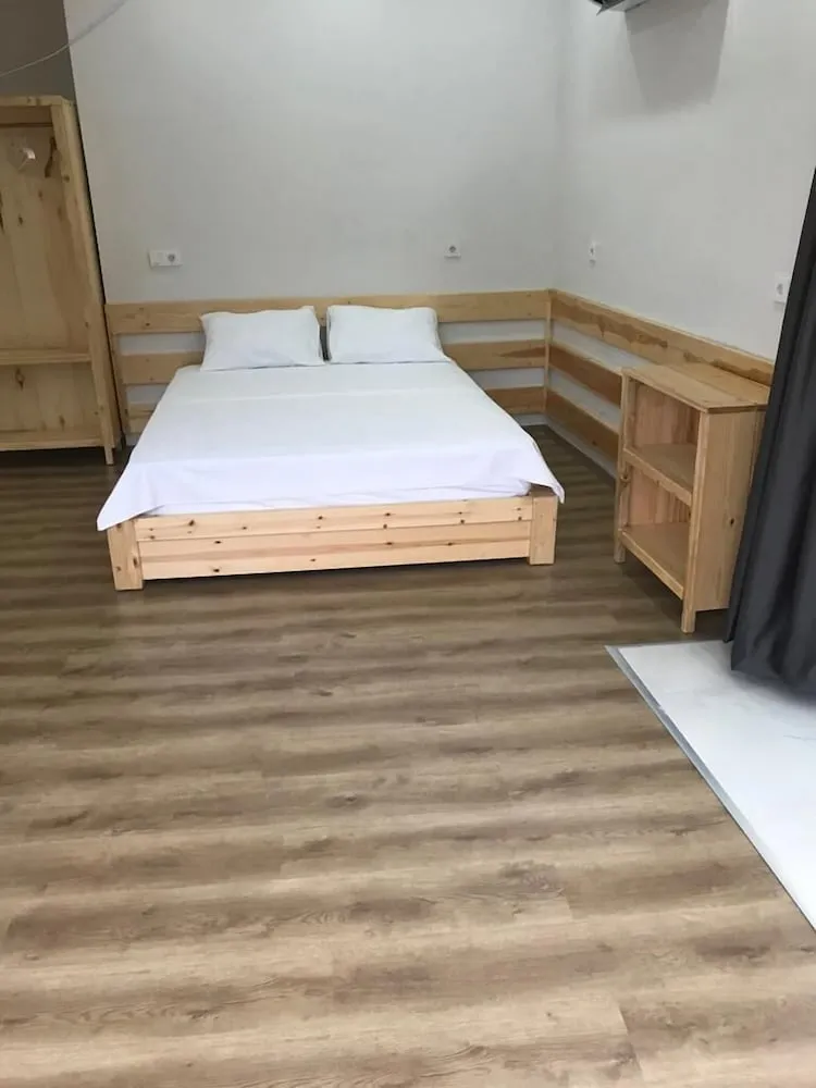 Comfort Apart Daire, 1 Yatak Odası, Deniz Manzaralı