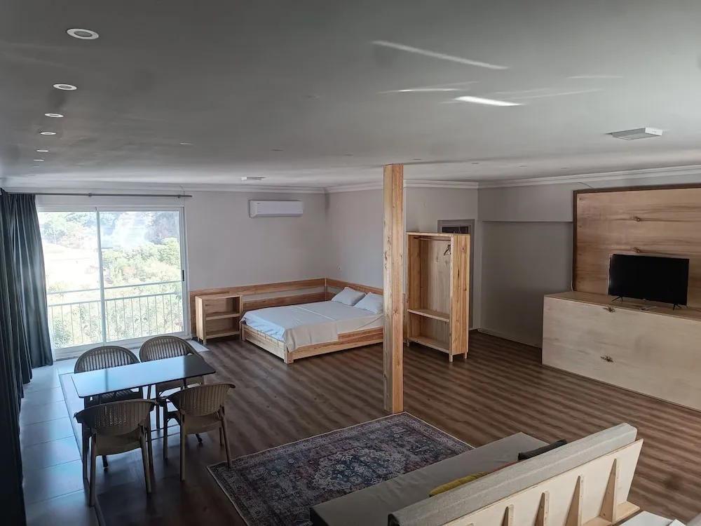 Comfort Apart Daire, 1 Yatak Odası, Deniz Manzaralı