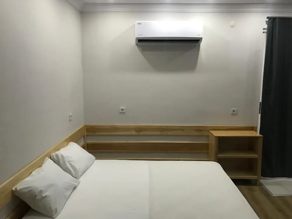 Comfort Apart Daire, 1 Yatak Odası, Deniz Manzaralı