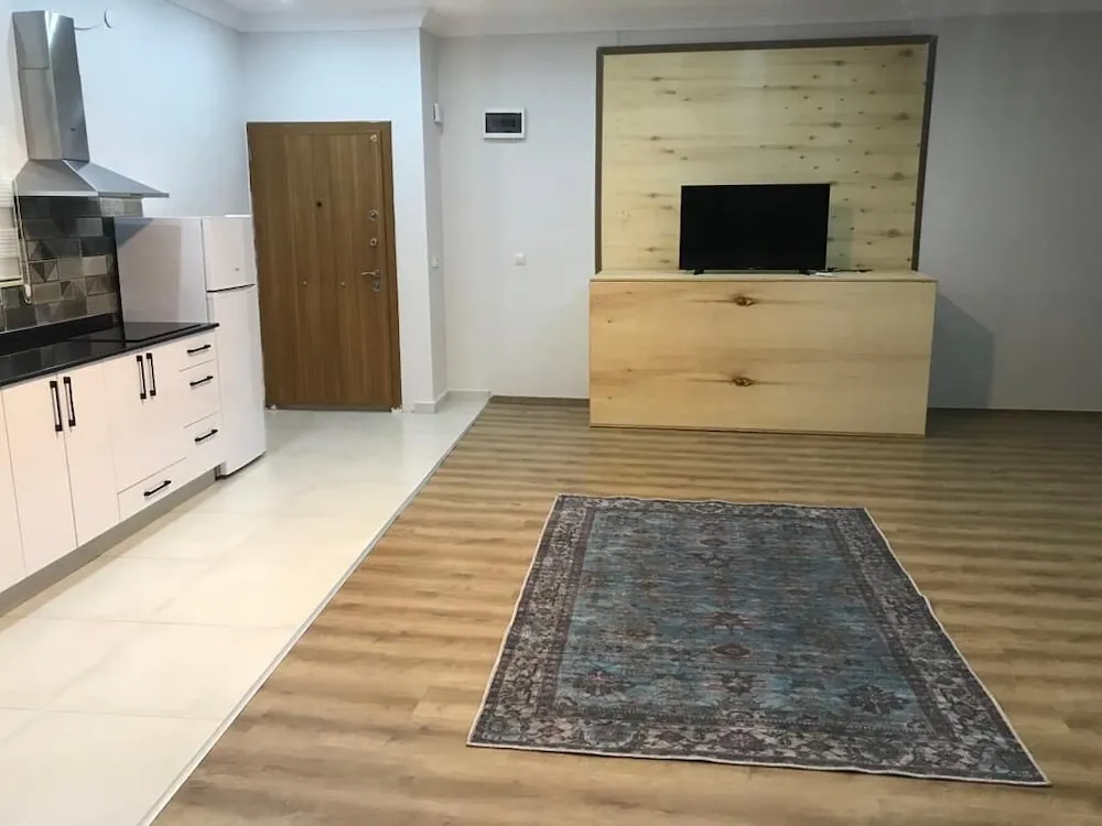 Comfort Apart Daire, 1 Yatak Odası, Deniz Manzaralı