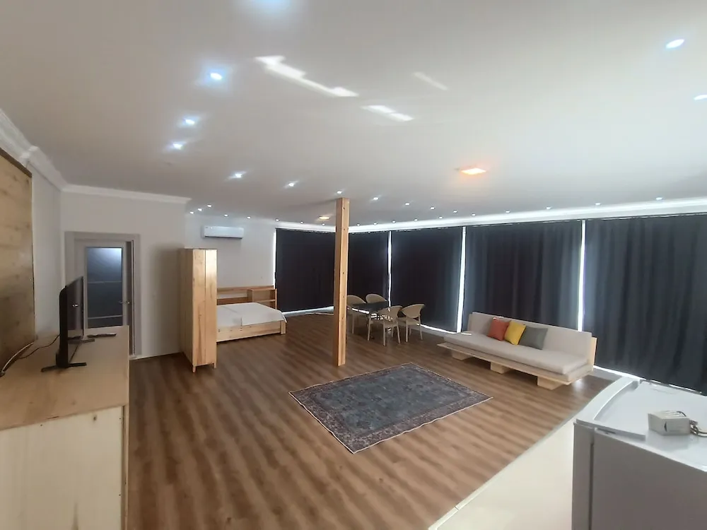 Comfort Apart Daire, 1 Yatak Odası, Deniz Manzaralı