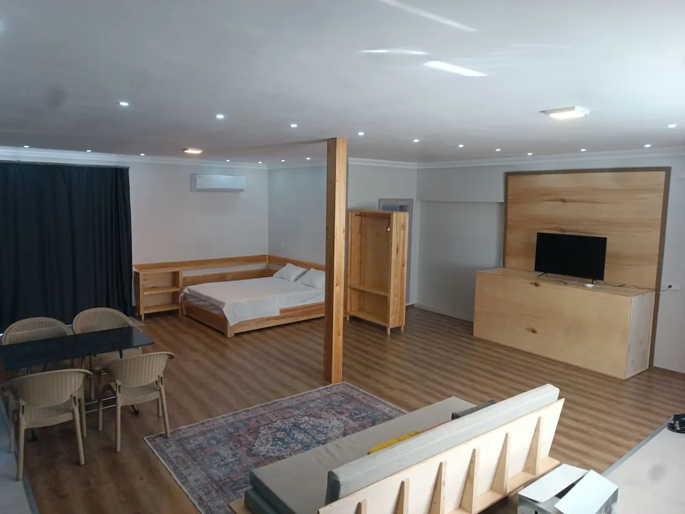 Comfort Apart Daire, 1 Yatak Odası, Deniz Manzaralı