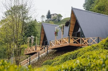 Aliki Bungalow