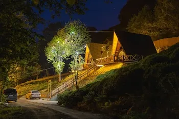Aliki Bungalow