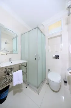 Pearl Hotel İstanbul