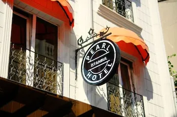 Pearl Hotel İstanbul