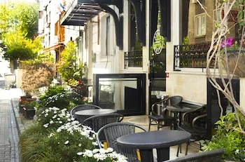 Pearl Hotel İstanbul