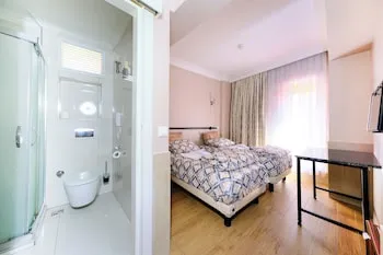 Pearl Hotel İstanbul