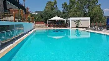 Bodrum Akkartal Panoramic Konaklama Tesisi
