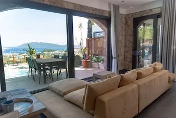 Bodrum Akkartal Panoramic Konaklama Tesisi