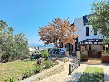 Bodrum Akkartal Panoramic Konaklama Tesisi