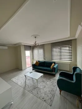 Pir Apart Otel