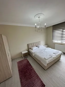 Pir Apart Otel