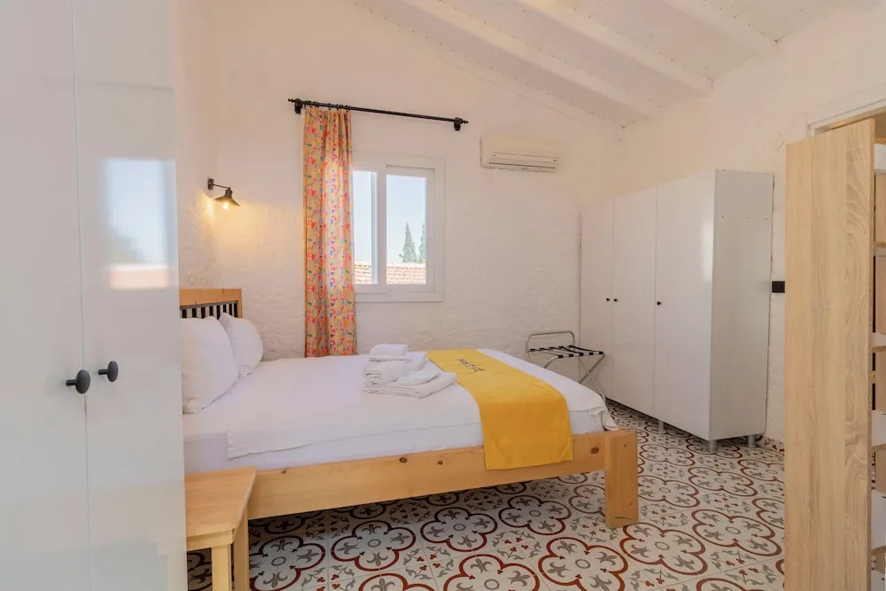 Romantic Tek Büyük Yataklı Oda, Sigara İçilmez