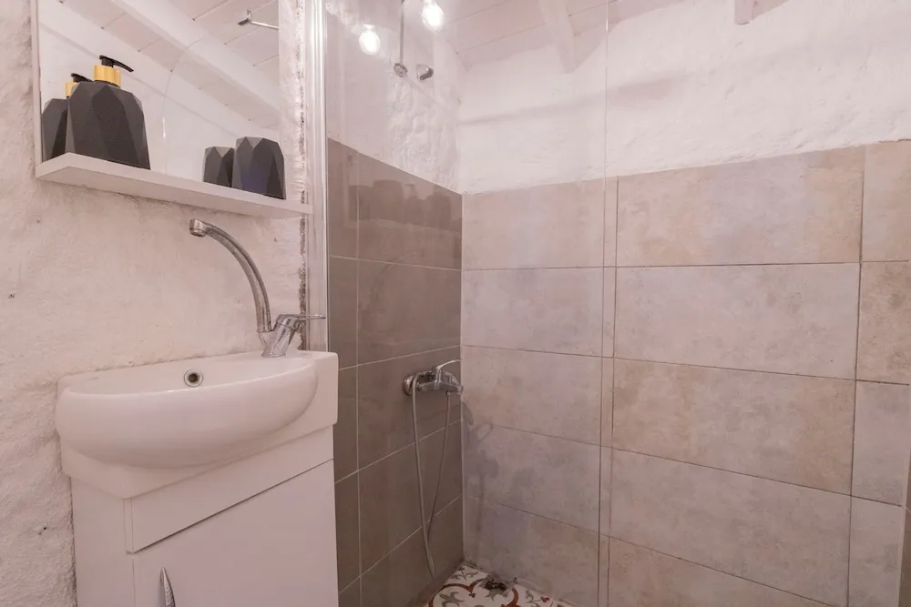 Romantic Tek Büyük Yataklı Oda, Sigara İçilmez