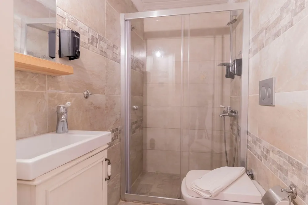 Comfort Üç Kişilik Oda