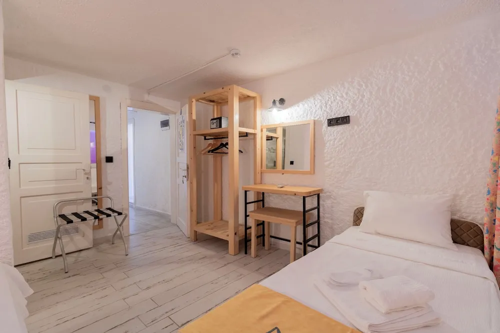 Comfort Üç Kişilik Oda