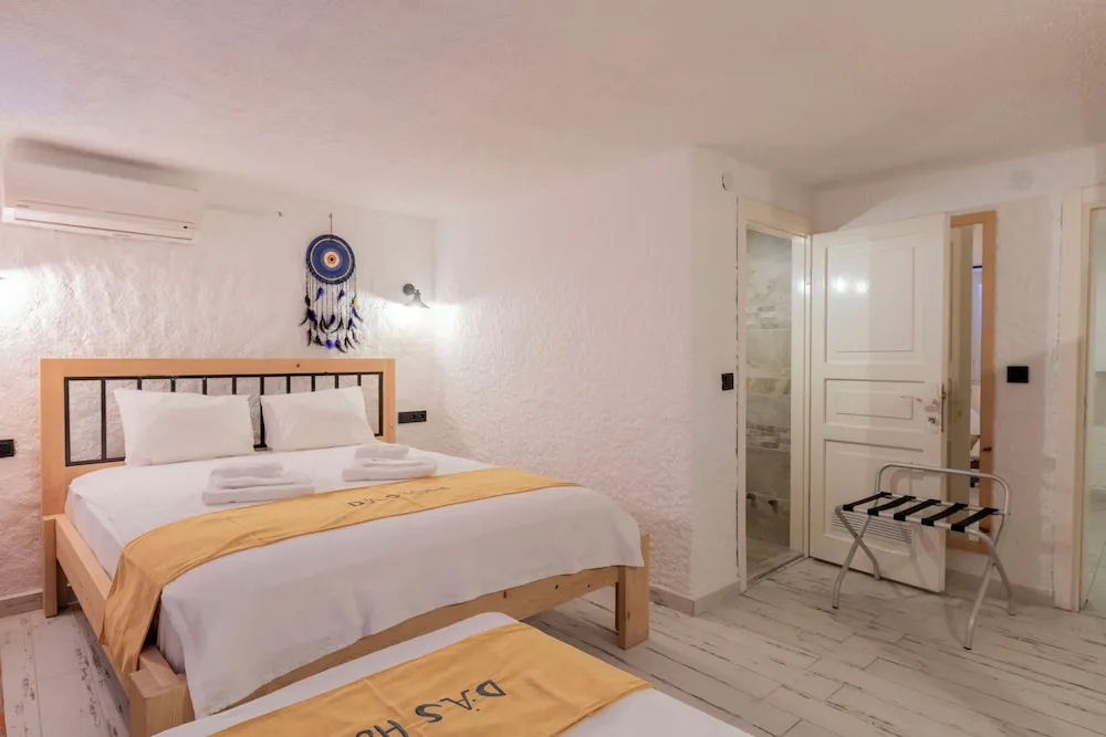 Comfort Üç Kişilik Oda