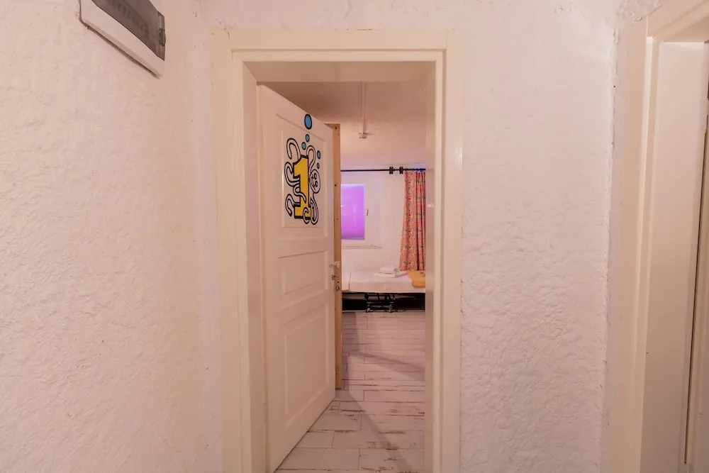 Comfort Üç Kişilik Oda