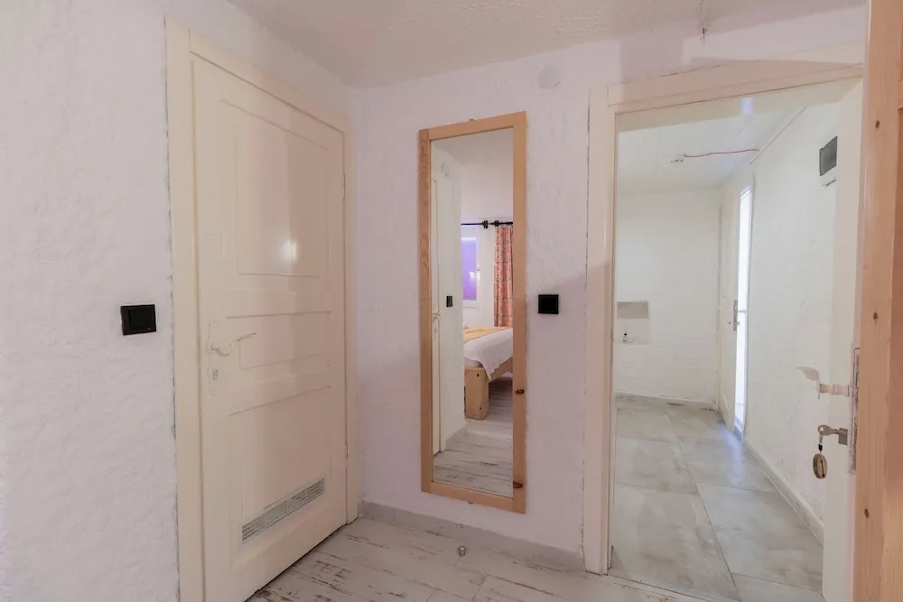 Comfort Üç Kişilik Oda