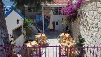 Das Hotel