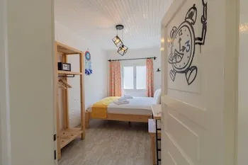 Das Hotel
