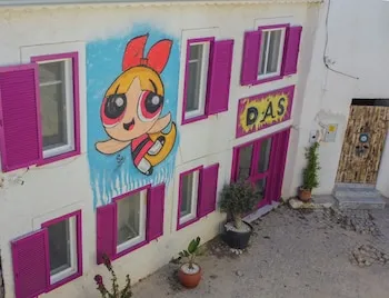Das Hotel