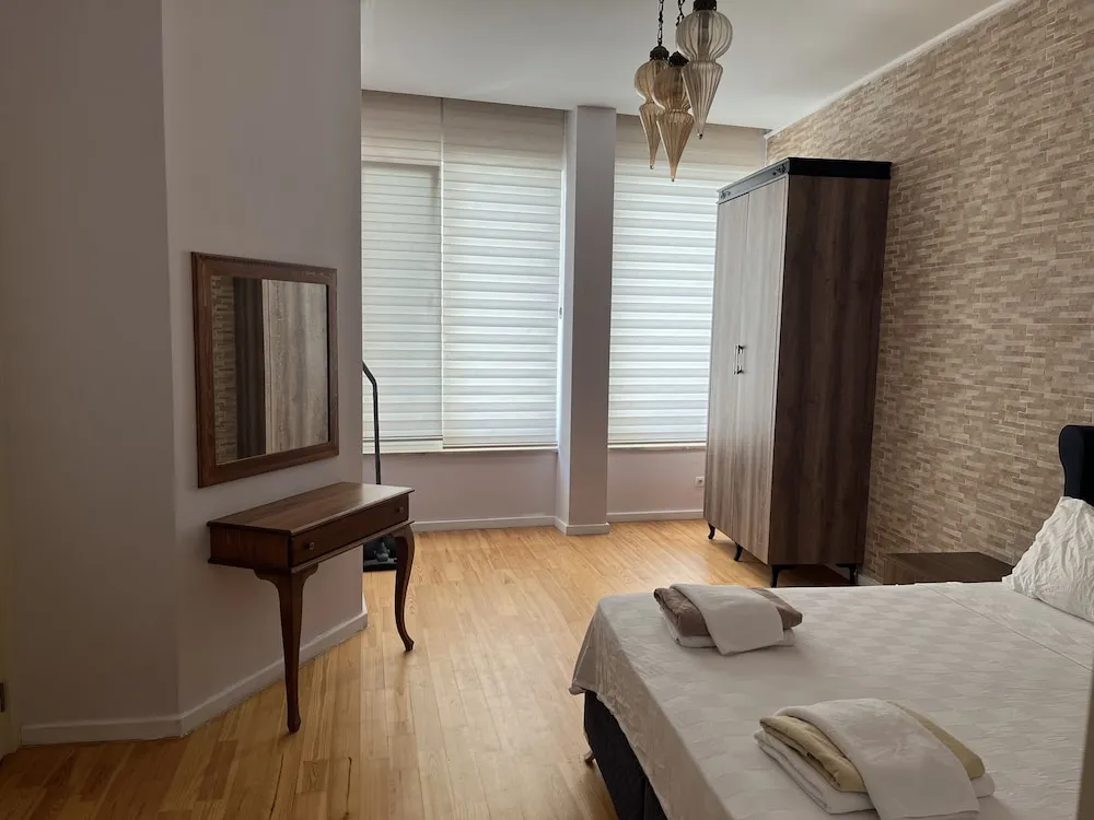Deluxe Villa, 2 Yatak Odası, Kişiye Özel Havuzlu, Dağ Manzaralı