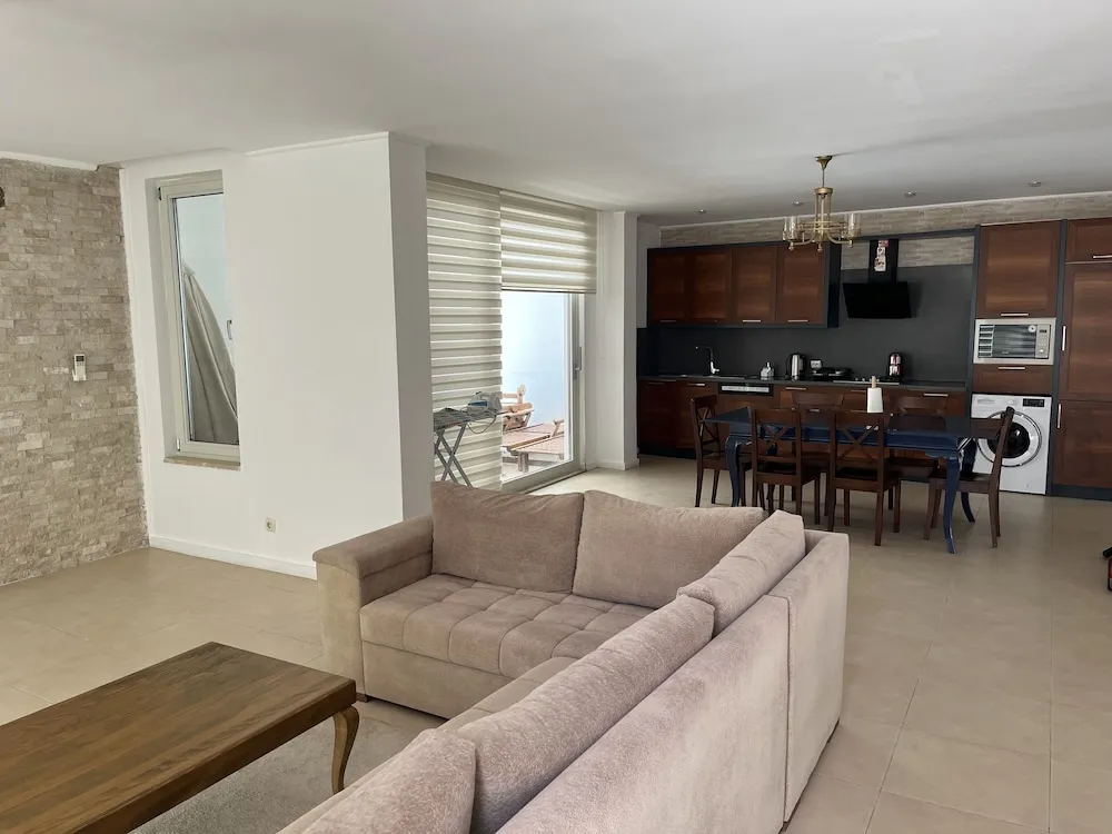 Deluxe Villa, 2 Yatak Odası, Kişiye Özel Havuzlu, Dağ Manzaralı