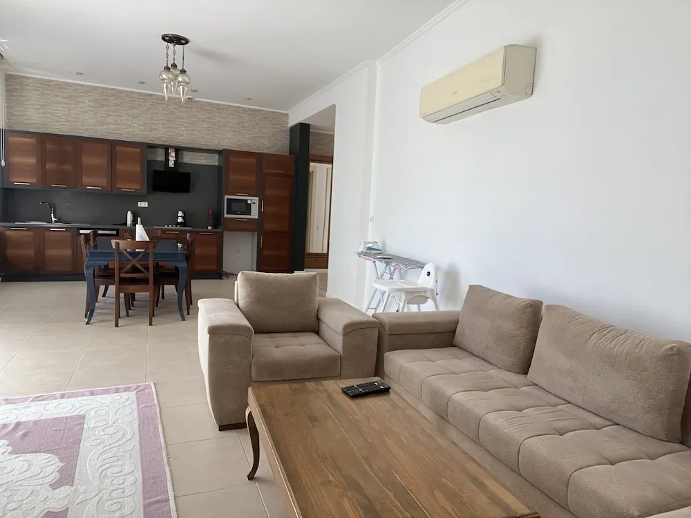 Deluxe Villa, 2 Yatak Odası, Kişiye Özel Havuzlu, Dağ Manzaralı