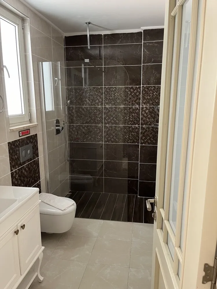 Deluxe Villa, 2 Yatak Odası, Kişiye Özel Havuzlu, Dağ Manzaralı