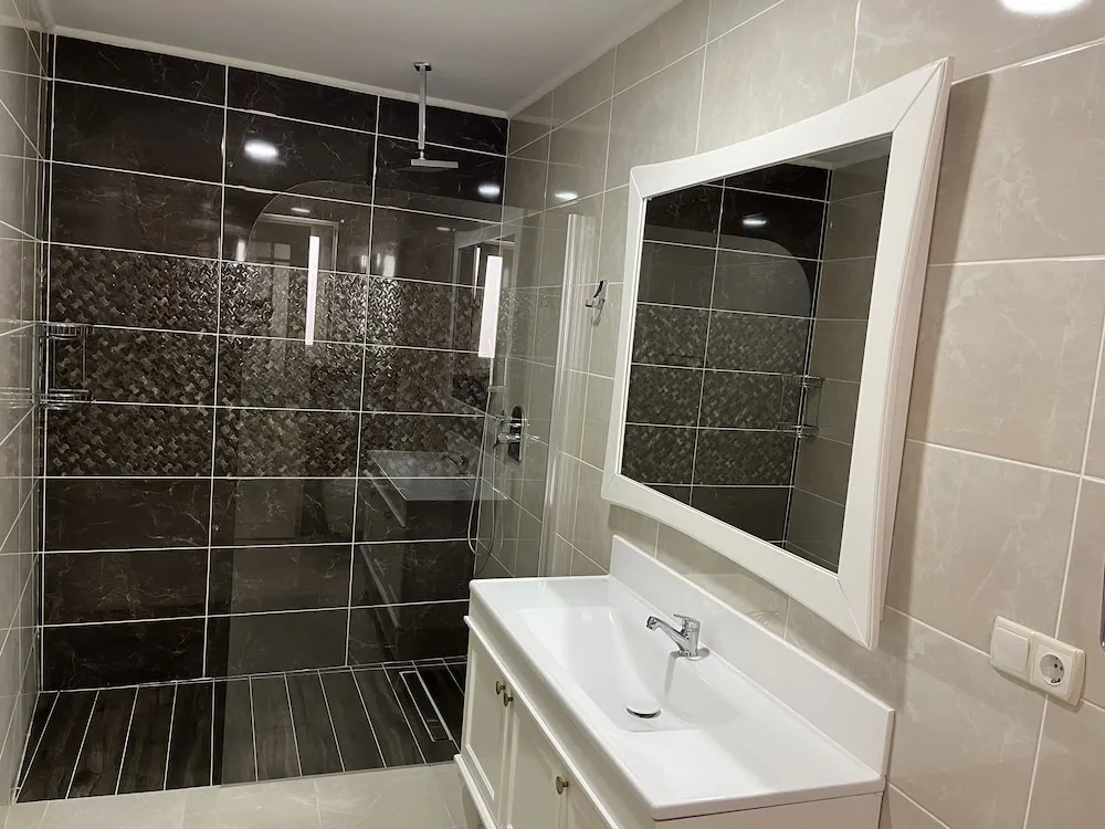 Deluxe Villa, 2 Yatak Odası, Kişiye Özel Havuzlu, Dağ Manzaralı
