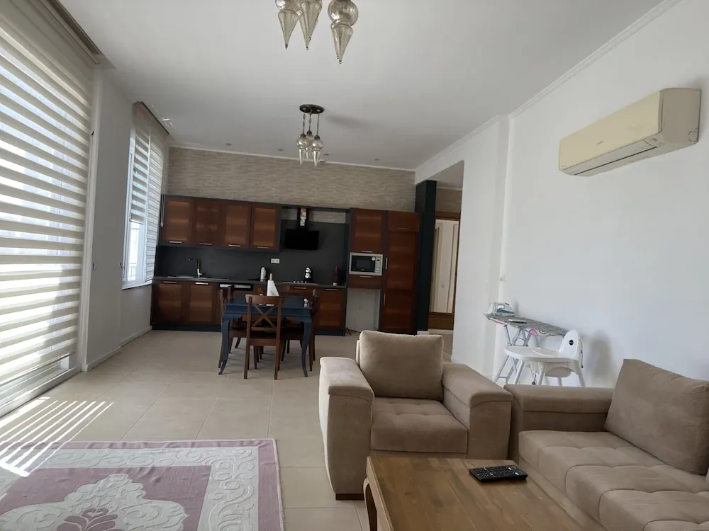 Deluxe Villa, 2 Yatak Odası, Kişiye Özel Havuzlu, Dağ Manzaralı