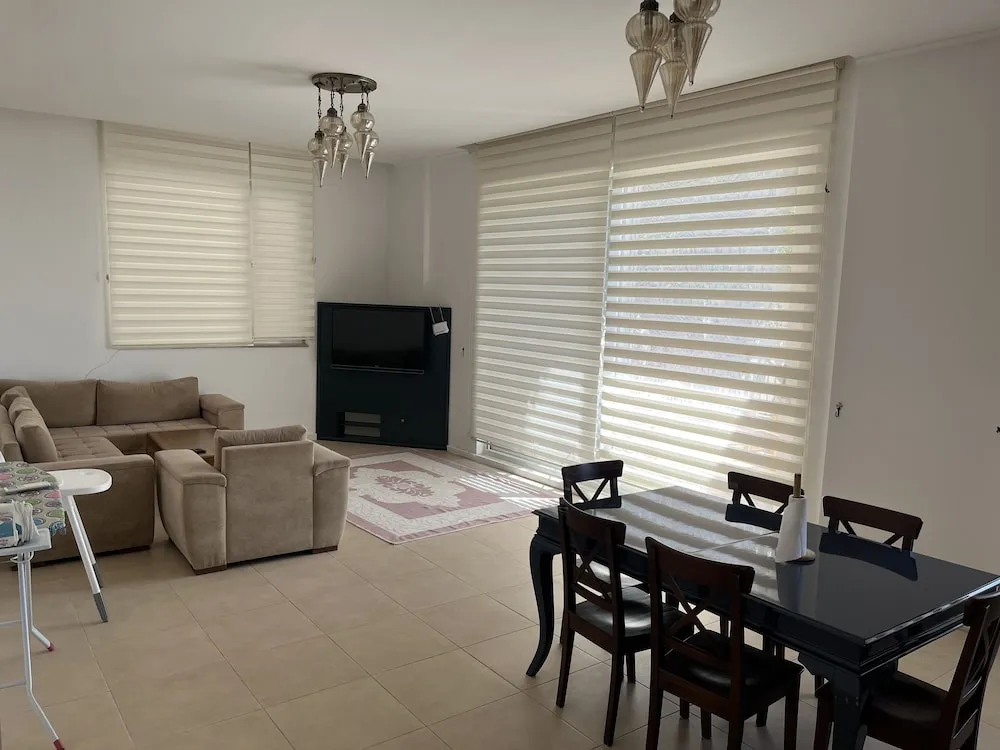 Deluxe Villa, 2 Yatak Odası, Kişiye Özel Havuzlu, Dağ Manzaralı