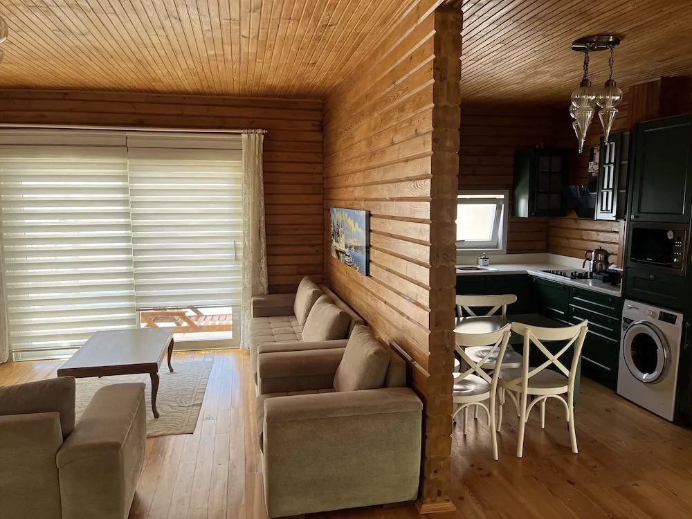 Deluxe Villa, 3 Yatak Odası, Kişiye Özel Havuzlu, Dağ Manzaralı