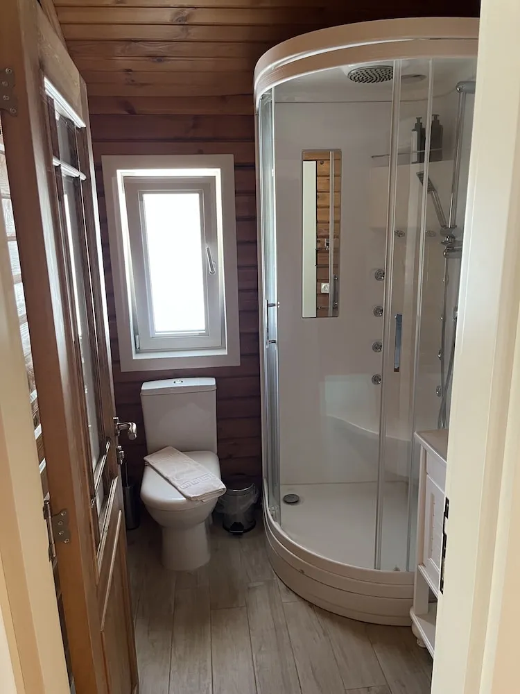 Deluxe Villa, 3 Yatak Odası, Kişiye Özel Havuzlu, Dağ Manzaralı