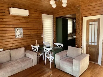 Lucida Villas - İslamlar Köyü - 1, 2, 3 YatakOdalı Villalar