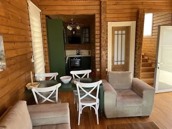 Lucida Villas - İslamlar Köyü - 1, 2, 3 YatakOdalı Villalar