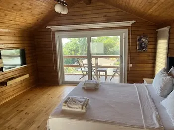 Lucida Villas - İslamlar Köyü - 1, 2, 3 YatakOdalı Villalar