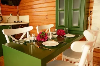 Lucida Villas - İslamlar Köyü - 1, 2, 3 YatakOdalı Villalar