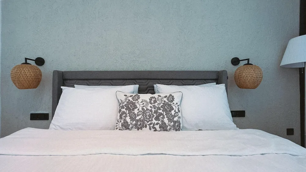 Classic Oda, 1 En Büyük (King) Boy Yatak, Sigara İçilmez, Balkon