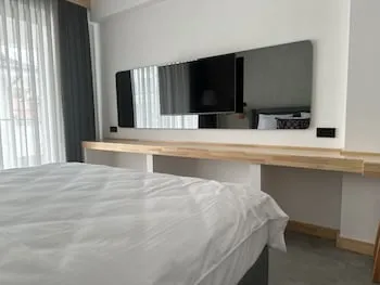 S-Cape Hotel Fethiye