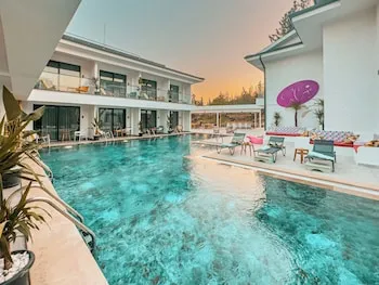 S-Cape Hotel Fethiye