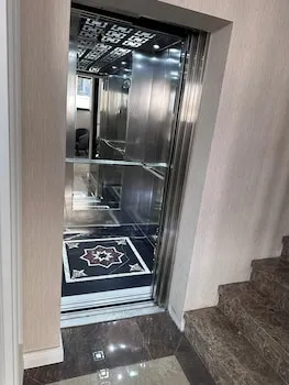 Star Suit Hotel